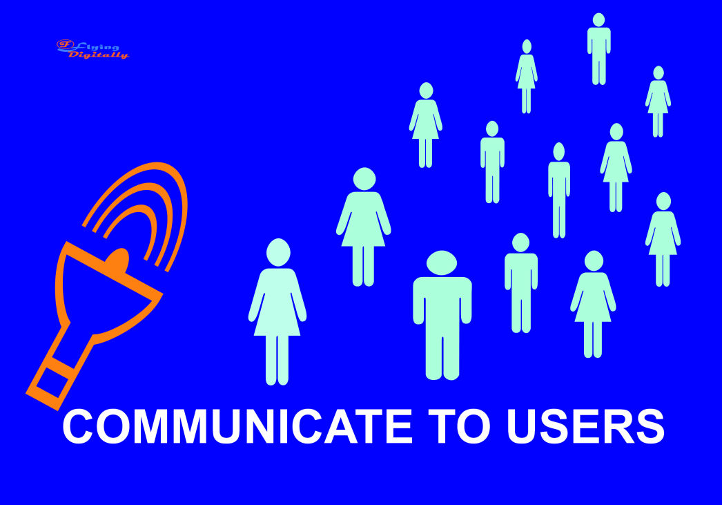 SEO strategy 2020- communicate to users to create trendy content