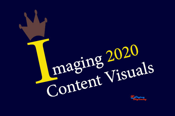 Flying Digitally Journal- Imaging for 2020