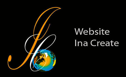 Ina Create Website Logo-2nd Digital Platform